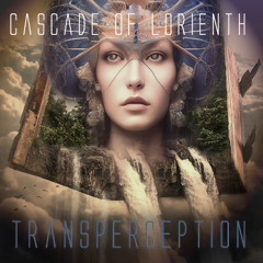 Cascade Of Lorienth