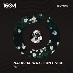 Natasha Wax, Sony Vibe - 66 (Original Mix)