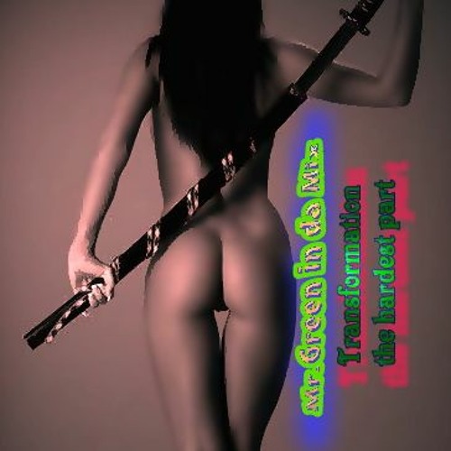 Transformation - the hardest part III