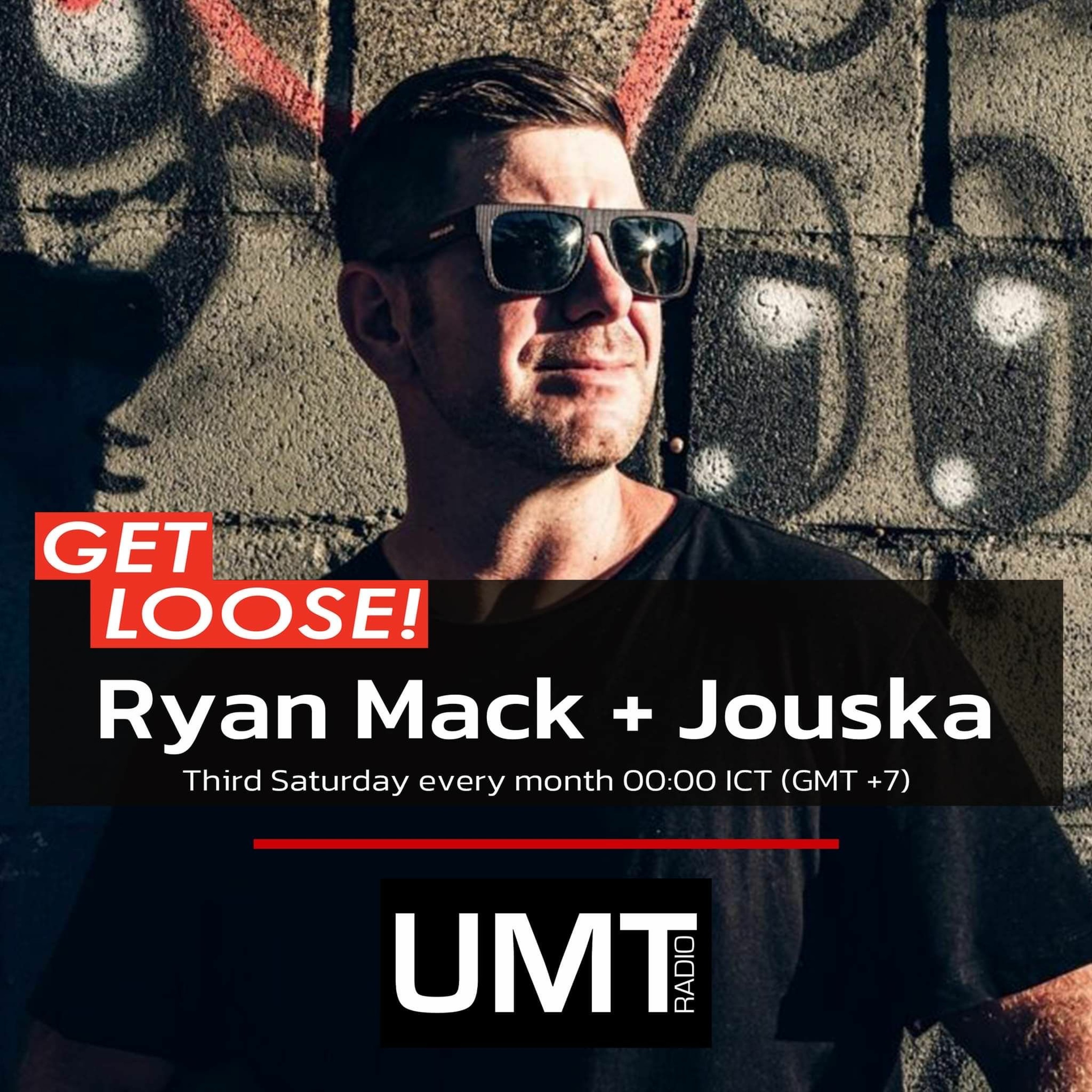 Ryan Mack