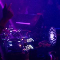 Löschner | Rave am Mittwoch - 19.02.2025 | Amadeus, OL