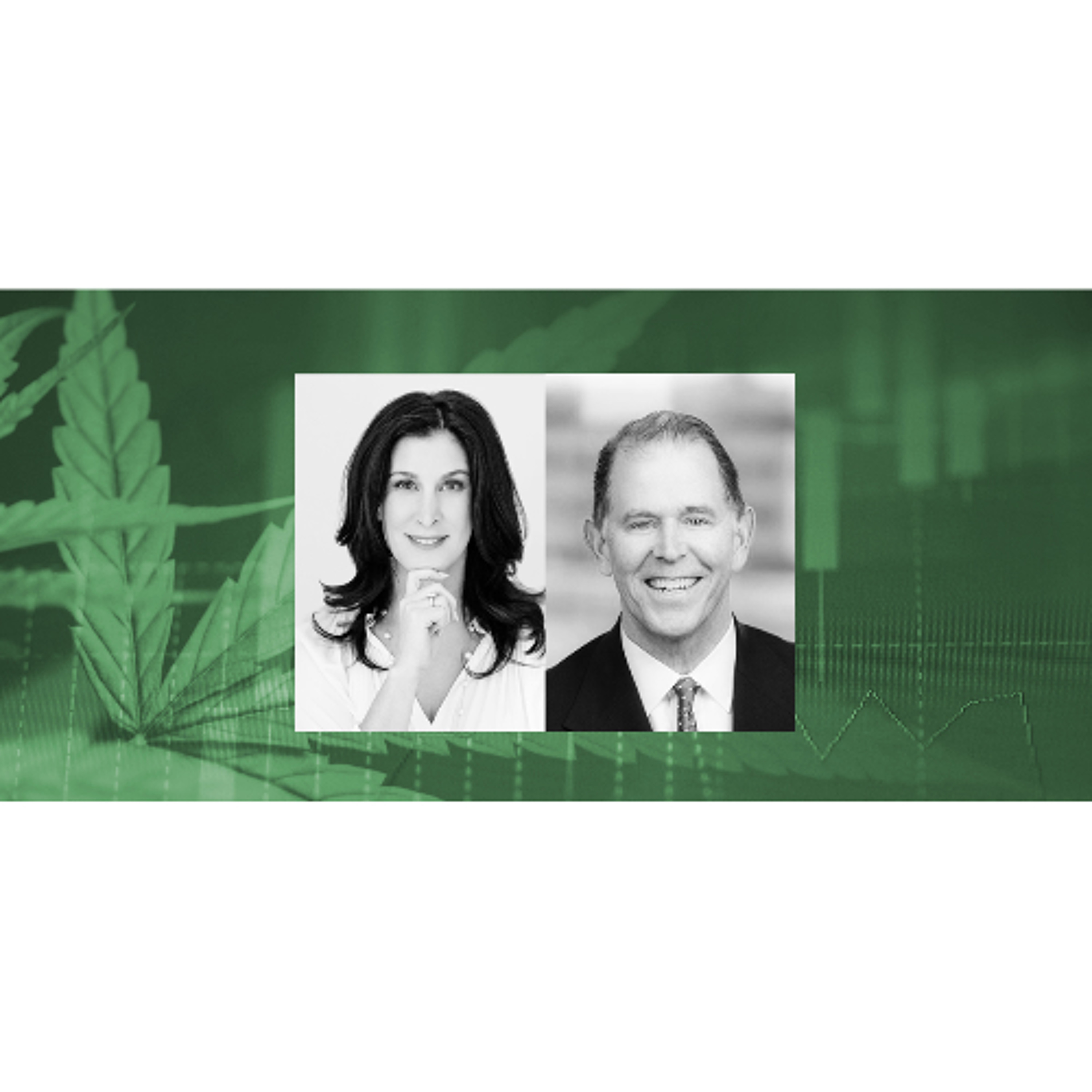 Saphira Galoob & Ed Conklin: Merging Power to Move Cannabis Policy