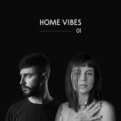 Isadora b2b Carlos Takada - Home vibes #1