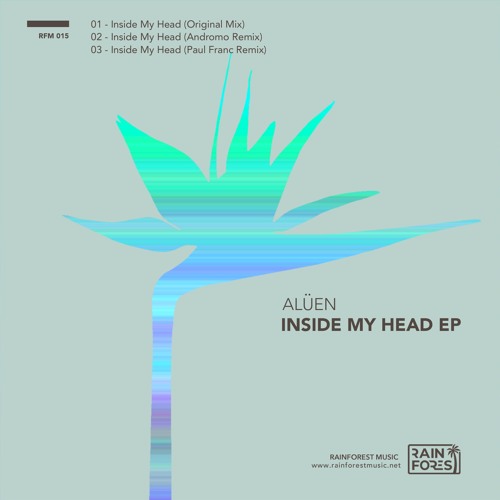 Aluen - Inside My Head (Original Remix)PREVIEW