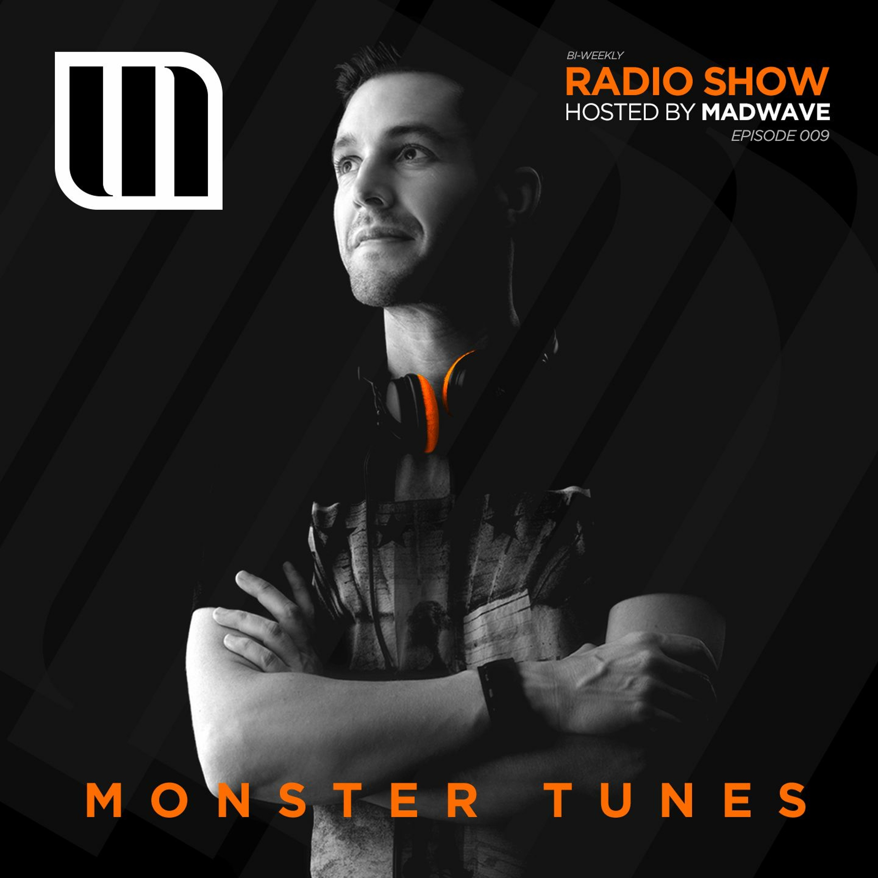 Monster Tunes