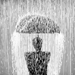 비야(Rainy Man)