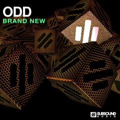 SUB029| ODD - Brand New