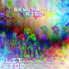 LIT KIDD ALBUM