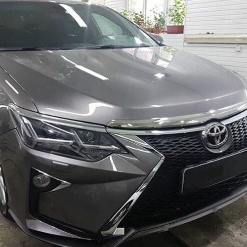 Camry 55 Кузов Купить