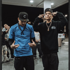Talk My Shit - 2GreedyIG x GrimeyBadazz