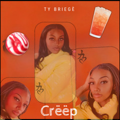 Crëëp x Ty Briegè (Prod. By Blk N Fly)