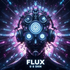 FluxU8Shun