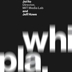 [Read] KINDLE 📪 Whiplash: How to Survive Our Faster Future by  Joi Ito &  Jeff Howe