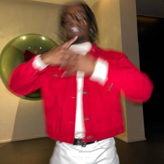 Pixar (prod.Wavrmuzik)