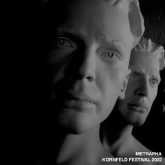Metrapha @ Kornfeld-Festival - Gitter Stage Closing (03.09.22)