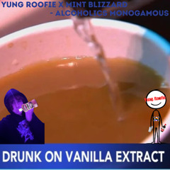 Alcoholics Monogamous (feat. Mint Blizzard) (prod. BudoKai)
