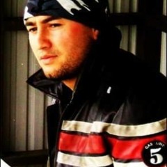 On The Grind... Kozmik ft. Smooth Ego & Crooked Akademy. (ShadowMovement)