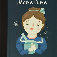 ACCESS KINDLE ✉️ Marie Curie (Volume 6) (Little People, BIG DREAMS, 6) by  Maria Isab