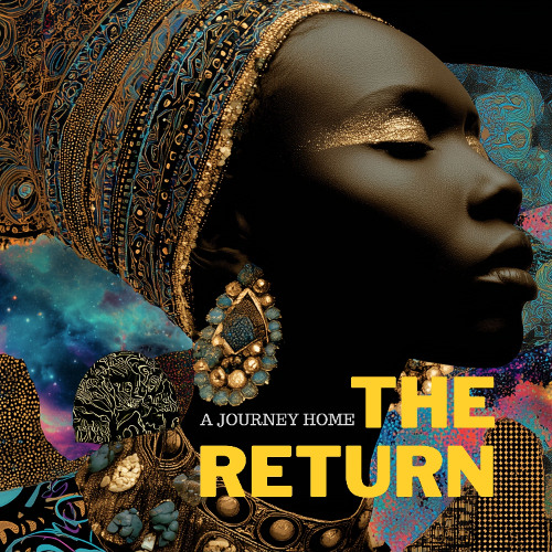 Ecstatic Dance of The Sands