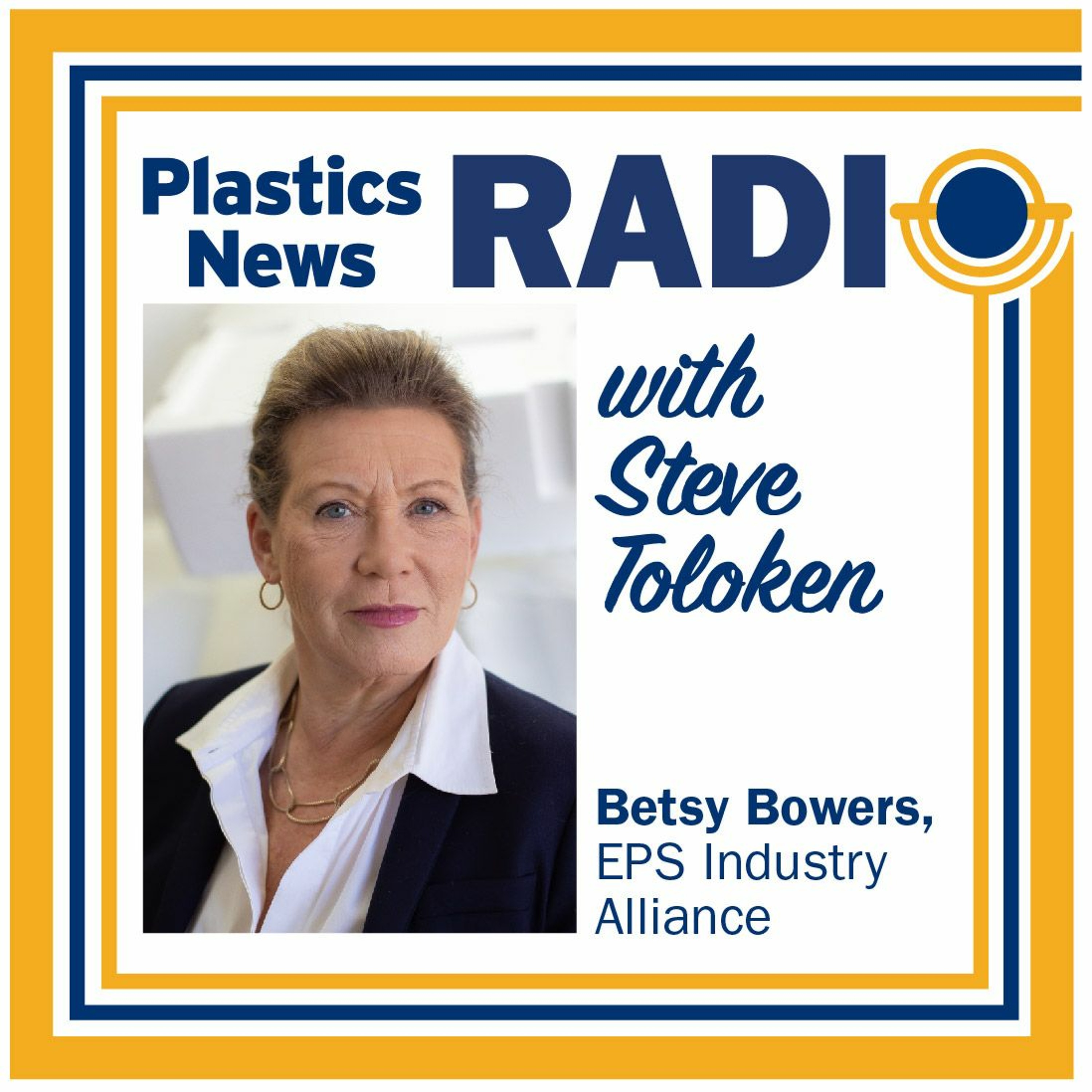 Betsy Bowers, EPS Industry Alliance thumbnail