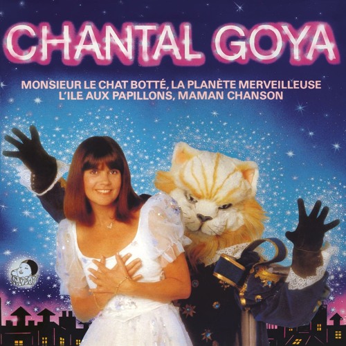 Stream Monsieur Chat Botte By Chantal Goya Listen Online For Free On Soundcloud