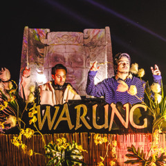 FIGUEIREDO b2b DZKO at Warung Tour | Belo Horizonte 02.08.2025