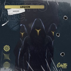 VERVGE - Legion