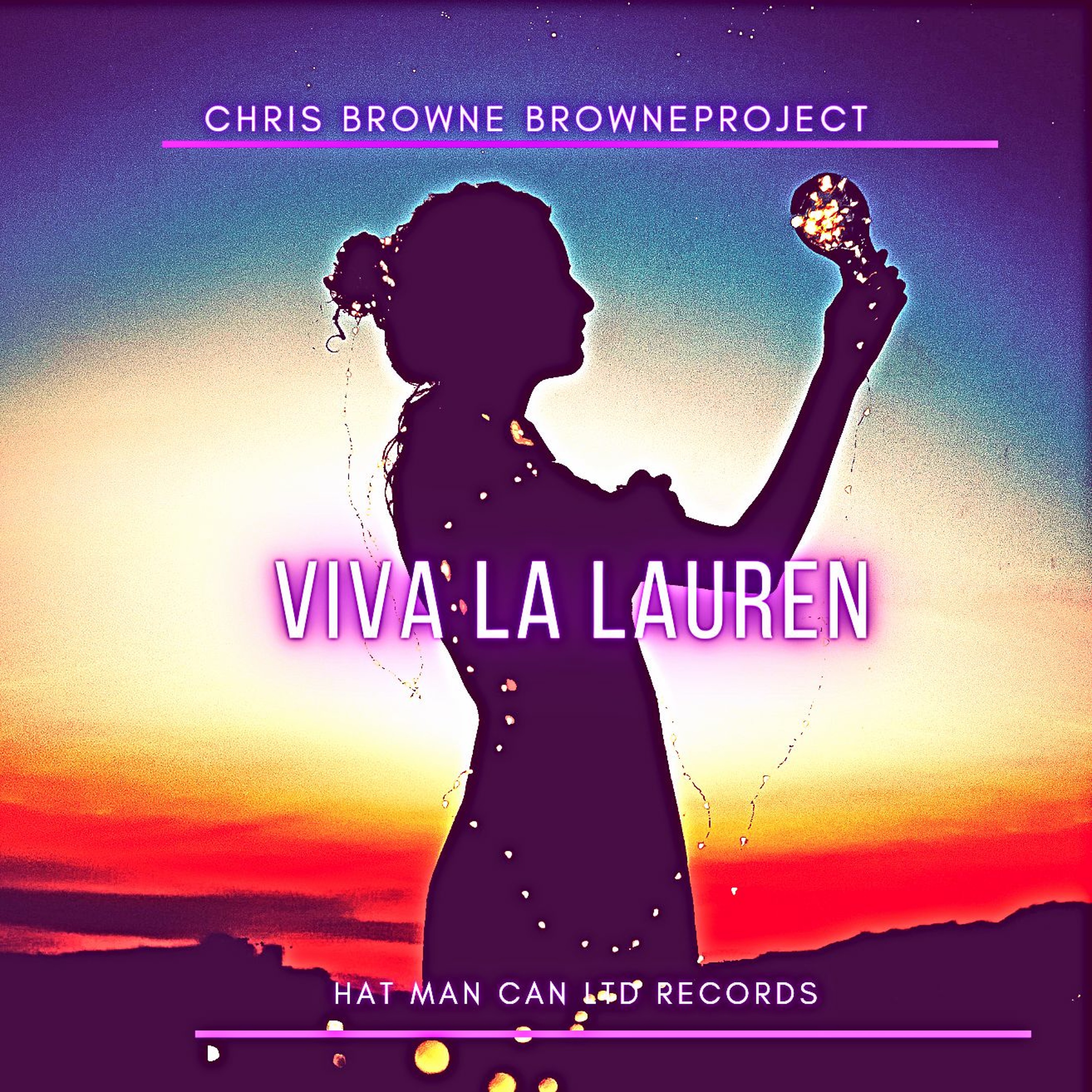 Chris Browne BrowneProject