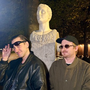Altered Circuits w/ Innershades & Curses @ Kiosk Radio 10.10.2026