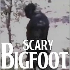 ACCESS PDF 📝 Scary Bigfoot Sightings: Vol 5 (Scary Bigfoot Sighting Horror Stories)