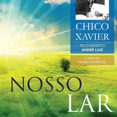 [Read] Online Nosso lar BY : Francisco Cândido Xavier