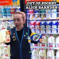 Out of Pocket - Alice Barnden
