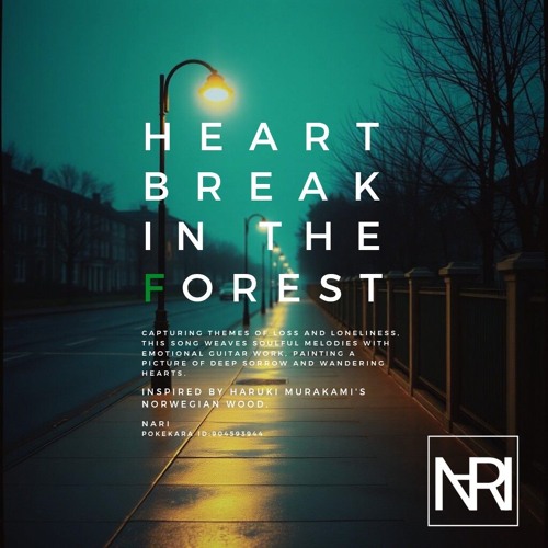 Heartbreak in the Forest
