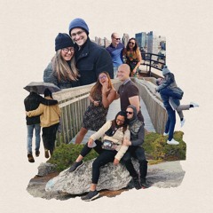 I Get To Love A Filipino Girl (Camille X Jovan)