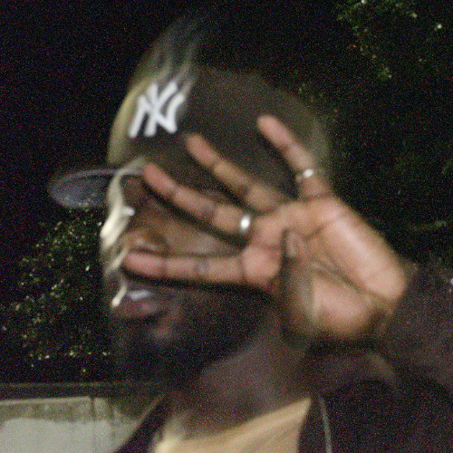 25 (Prod. by Ashton McCreight)