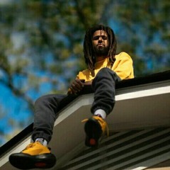 J.COLE "LOVE YOURS" TYPE BEAT.