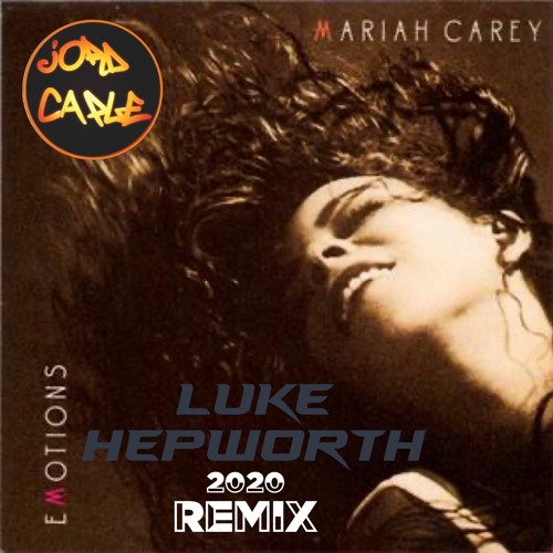 Emotions (Jord Caple & Luke Hepworth Remix) (Radio Edit)