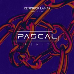 PASCAL's Remixes