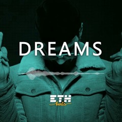Dreams - Dark Emotional Trap / Rap Beat | New School Instrumental | ETH Beats
