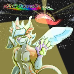 Star Jammer [album Mix] - Tagea Realm 🔞