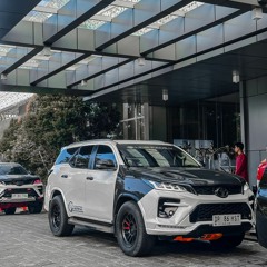 MATEMME RI JUKU [ Donny Fernanda x HDS FAMILY ] #Jaya Hds