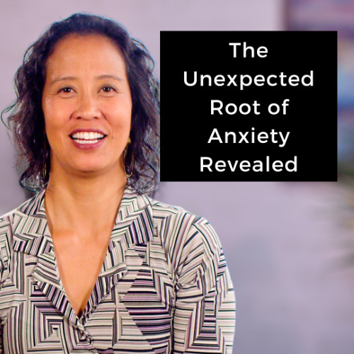 Episode 248 - The Unexpected Root of Anxiety Revealed