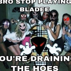 ECCO2K - BLACK BOY NIGHTCORE