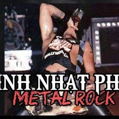 TÌNH NHẠT PHAI ( Metal Rock ).mp3