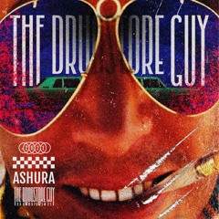 The Drugstore Guy