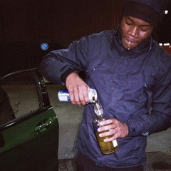 HLD - H (New Jazz Remix) (Prod. BKH Beatz)