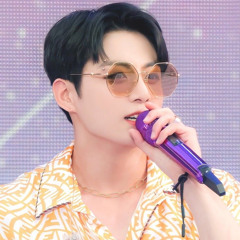 Jungkook Singing Euphoria (via 220331 Instagram Story)