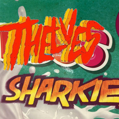 SHARKIE (DEMO NO DRUMS)