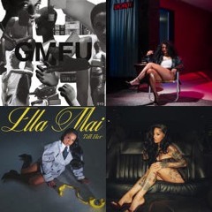 Today’s R&B Oct 25 Edition