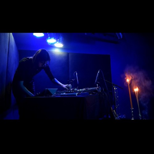 Antonia Kattou X Sound Thought : experimental ceremonial ambient